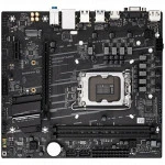Материнская плата Maxsun Challenger H610M MS-Challenger H610M Micro-ATX, LGA 1700