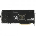 Видеокарта MSI GeForce RTX 3060 Ti GAMING X TRIO RTX 3060 Ti GAMING TRIO 8GD6X (8 ГБ)