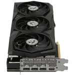 Видеокарта MSI GeForce RTX 3060 Ti GAMING X TRIO RTX 3060 Ti GAMING TRIO 8GD6X (8 ГБ)