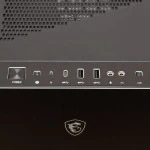 Корпус MSI MPG Sekira 100P 306-7G06P21-W57 Mid-Tower