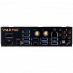 Материнская плата BIOSTAR X670E VALKYRIE (ATX, AMD AM5)