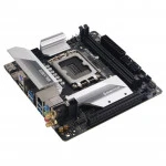 Материнская плата BIOSTAR B660T-SILVER (Mini-ATX, LGA 1700)