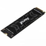 Внутренний жесткий диск Kingston Fury Renegade SFYRSK/500G (SSD (твердотельные), 500 ГБ, M.2, PCIe)