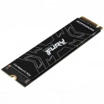 Внутренний накопитель Kingston Fury Renegade SFYRSK/1000G (SSD (твердотельные), 1 ТБ, M.2, PCIe)