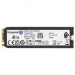 Внутренний накопитель Kingston FURY Renegade SFYRDK/4000G (SSD (твердотельные), 4 ТБ, M.2, PCIe)