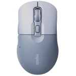 Мышь Rapoo M308 Silent Blue (Бюджетные, Беспроводная)