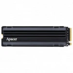 Жесткий диск Apacer AP2TBAS2280Q4U-1 SSD (твердотельные), 2 ТБ, M.2, PCIe