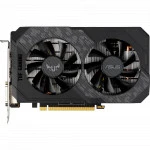 Видеокарта Asus GeForce GTX 1650 TUF-GTX1650-O4GD6-P-V2-GAMING (4 ГБ)