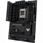 Материнская плата Asus TUF GAMING B650M-PLUS (Micro-ATX, AMD AM5)