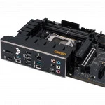 Материнская плата Asus TUF GAMING B650-PLUS WIFI (ATX, AMD AM5)