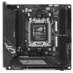 Материнская плата Asus ROG STRIX B650E-I GAMING WIFI Mini-ITX, AMD AM5