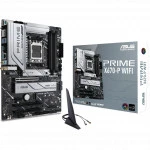 Материнская плата Asus PRIME X670-P WIFI ATX, AMD AM5