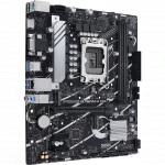 Материнская плата Asus PRIME B760M-K D4 (Micro-ATX, LGA 1700)