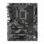 Материнская плата Gigabyte B760 DS3H AX DDR4 (ATX, LGA 1700)