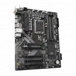 Материнская плата Gigabyte B760 DS3H AX DDR4 (ATX, LGA 1700)