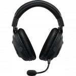 Наушники Logitech Pro X Gamging Headset 981-000820