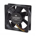 Система охлаждения X-Game XB12038A072 Для системного блока
