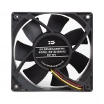 Система охлаждения X-Game XB12038A072 Для системного блока