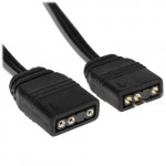 Кабель интерфейсный ID-Cooling 04-ARGB ID-FS-04-ARGB