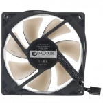 Охлаждение ID-Cooling NO-9225-SD ID-FAN-NO-9225-SD (Для системного блока)