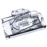 Система охлаждения Bykski N-PT3070PRO-X (Для видеокарты)