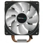 Охлаждение Deepcool GAMMAXX 400K DP-MCH4-GMX400V2-K/1700 (Для процессора)