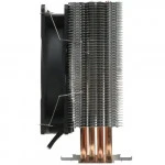 Охлаждение Deepcool GAMMAXX 400K DP-MCH4-GMX400V2-K/1700 (Для процессора)