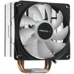 Охлаждение Deepcool GAMMAXX 400K DP-MCH4-GMX400V2-K/1700 (Для процессора)