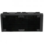 Система охлаждения Gigabyte GP-AORUS WATERFORCEX280 Для процессора