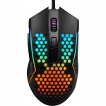 Мышь Redragon Reaping Elite M987P-K Игровые, Проводная