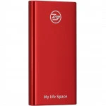 Внешний жесткий диск KingSpec Z3 120 (120 ГБ)