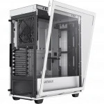 Корпус GameMax Precision COC White Precision COC White (T808) (Игровые, Mid-Tower)