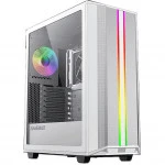 Корпус GameMax Precision COC White Precision COC White (T808) (Игровые, Mid-Tower)