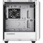 Корпус GameMax Precision COC White Precision COC White (T808) (Игровые, Mid-Tower)