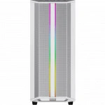 Корпус GameMax Precision COC White Precision COC White (T808) (Игровые, Mid-Tower)