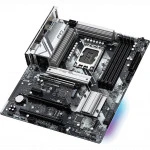Материнская плата ASRock B760 PRO RS (ATX, LGA 1700)