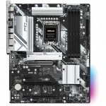 Материнская плата ASRock B760 PRO RS (ATX, LGA 1700)