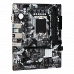 Материнская плата ASRock B760M-HDV/M.2 D4 Micro-ATX, LGA 1700