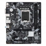 Материнская плата ASRock B760M-HDV/M.2 D4 Micro-ATX, LGA 1700