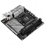 Материнская плата ASRock Z790M-ITX WIFI Mini-ITX, LGA 1700