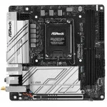 Материнская плата ASRock Z790M-ITX WIFI Mini-ITX, LGA 1700