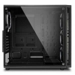 Корпус Sharkoon TG4M RGB Mid-Tower