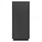 Корпус Sharkoon PURE STEEL Bk (Игровые, Mid-Tower)