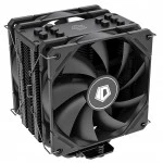 Система охлаждения ID-Cooling SE-225-XT-BLACK-V2 1700 ID-CPU-SE-225-XT-BLACK-V2 1700 Для процессора
