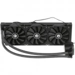 Охлаждение ID-Cooling FROSTFLOWX360 S1700 ID-COOLINGFROSTFLOWX360 S1700 (Для процессора)