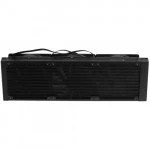 Охлаждение ID-Cooling FROSTFLOWX360 S1700 ID-COOLINGFROSTFLOWX360 S1700 (Для процессора)