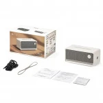 Портативная колонка Edifier ES60 - Ivory ES60/IVORY (Бежевый)