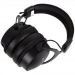 Наушники MUSIC PUBLIC KINGDOM HP500 Black