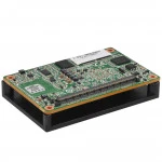 Материнская плата ADVANTECH SOM-7567BS0CB-S5A2 (Intel Atom E3815)