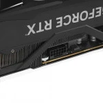 Видеокарта KFA2 GeForce RTX 4080 SG 1-Click OC [48NZM6MD6LSK] (16 ГБ)